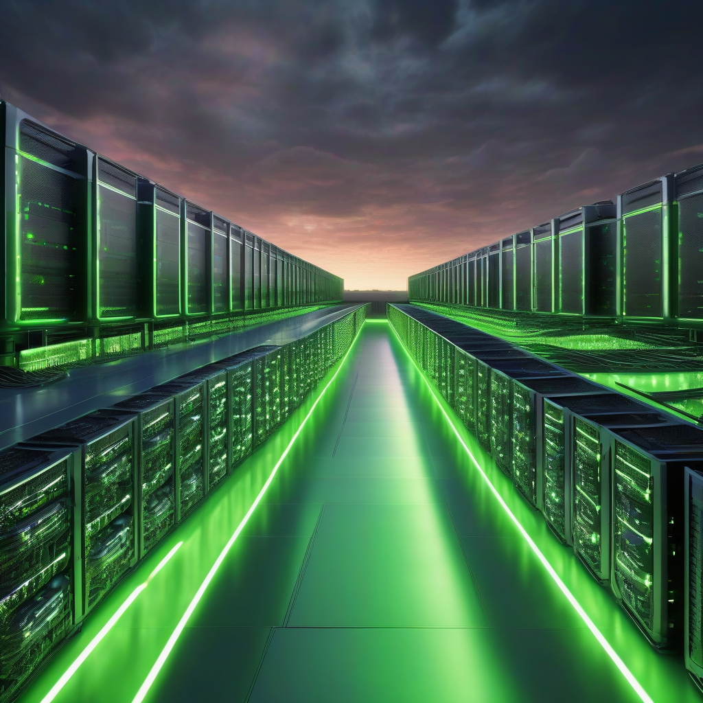 AI News August 18, 2026: Nvidia Backstops OpenAI's $105B Ohio Megacampus, Groq Raises at Half Its Valuation, Amazon Cuts Up Rare Books for AI Training, and a ChatGPT-Written Report Just Cost 3M $61M