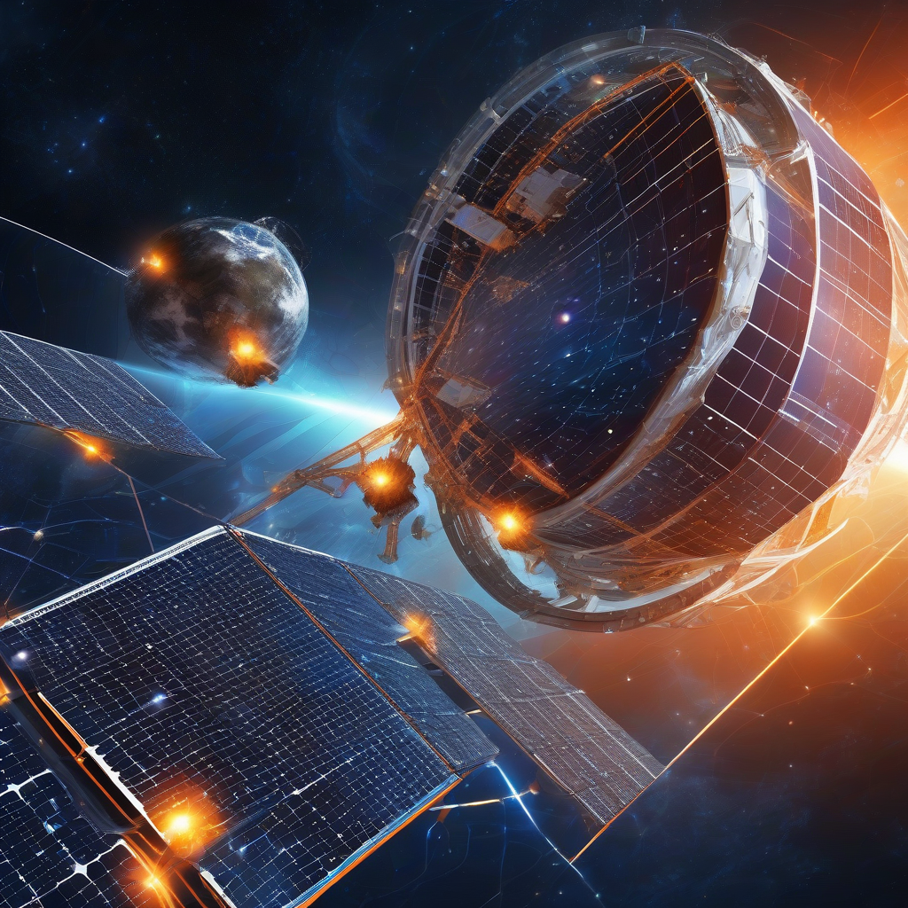 AI News October 4, 2026: OpenAI Accuses Moonshot of Mass Model Distillation, FTC Opens Safety Probe, Google's AI Chips Reach Orbit